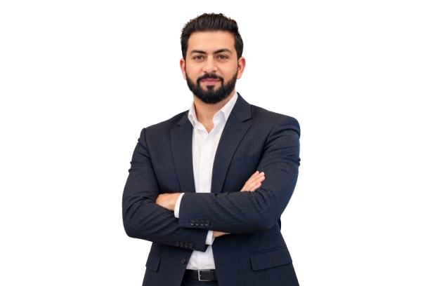 Portrait placeholder for Basit Ali